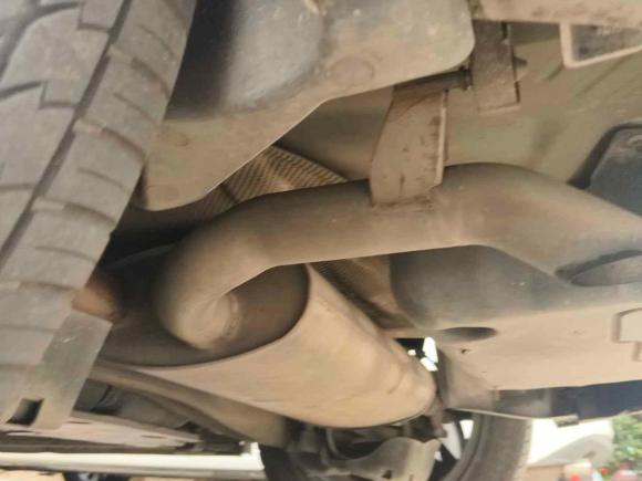 [嘉兴·沪F] 二手标致标致40082019款 350THP 尝先版