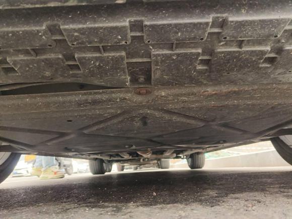 [西安·粤S] 二手奇瑞艾瑞泽82022款 1.6T DCT雅