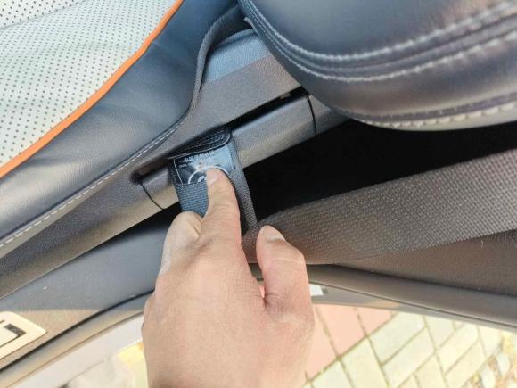 [武汉·鄂A] 二手比亚迪宋PLUS新能源2021款 EV 旗舰型