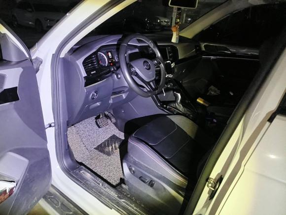 [常州·苏D] 二手大众探岳2019款 330TSI 四驱豪华型 国VI