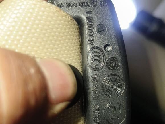 [深圳·粤B] 二手奔驰奔驰GLK级2013款 GLK 300 4MATIC 动感天窗型