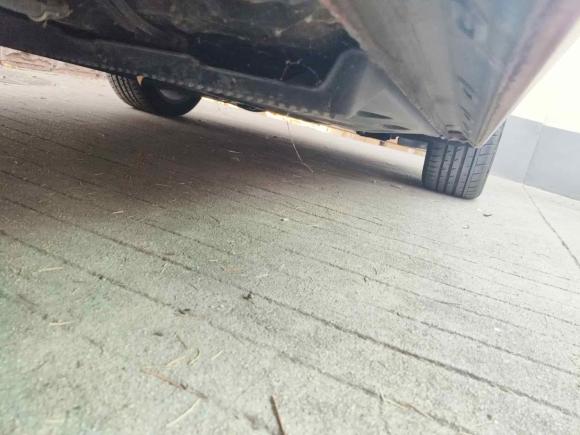 [济南·鲁A] 二手大众甲壳虫2015款 280TSI