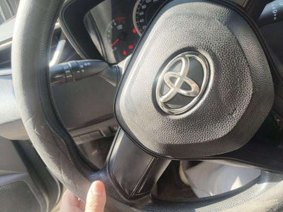 [义乌·浙G] 二手丰田雷凌2019款 185T CVT进取版 国VI