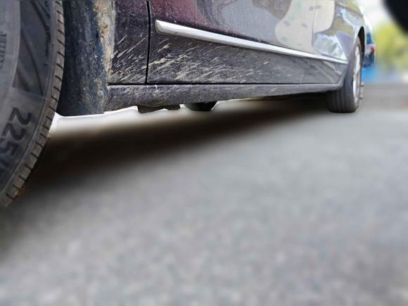 [上海·沪A] 二手别克别克GL82017款 28T Avenir艾维亚 国V