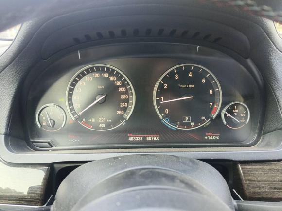 [芜湖·皖B] 二手宝马宝马7系2009款 730Li领先型