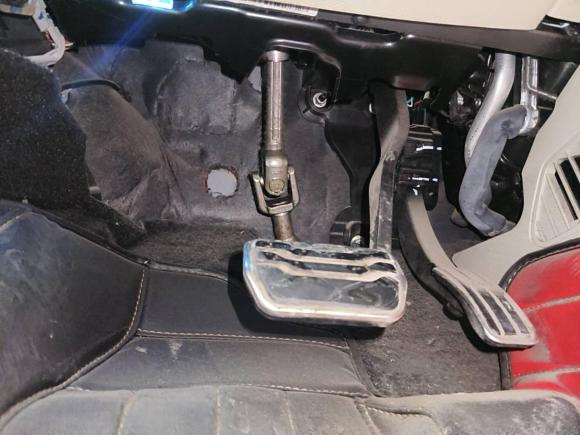 [嘉兴·浙F] 二手福特锐界2015款 2.0T GTDi 四驱尊锐型