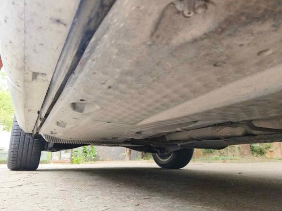 [上海·沪C] 二手斯柯达Yeti2016款 1.4TSI DSG尊行版