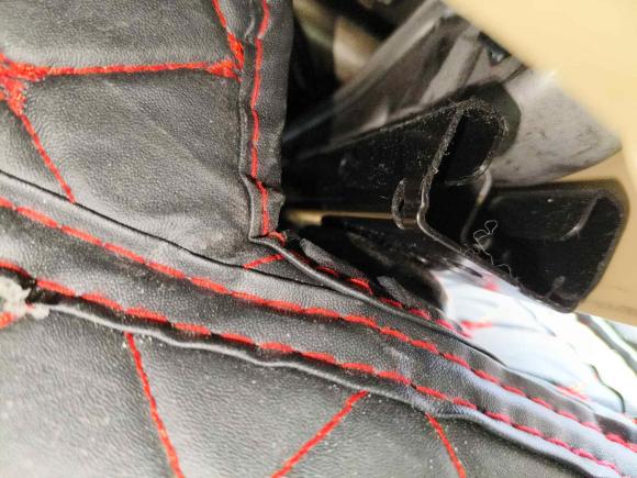 [深圳·粤B] 二手本田雅阁2013款 2.4L SE