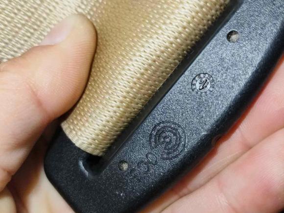 [佛山·粤B] 二手宝马宝马5系2014款 525Li 豪华设计套装