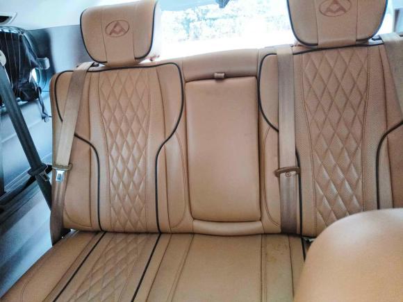 [济南·鲁A] 二手上汽大通MAXUS大通G102018款 PLUS 2.0T 自动精英版