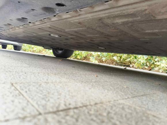 [深圳·粤A] 二手埃安AION Y2023款 Plus 510 乐享版