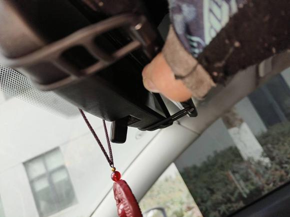 [常州·苏D] 二手云度云度π12020款 Pro远行版 乐派型