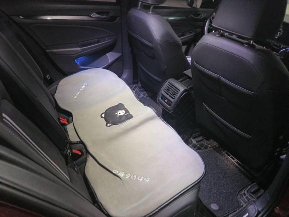 [苏州·苏U] 二手大众高尔夫2021款 280TSI DSG R-Line