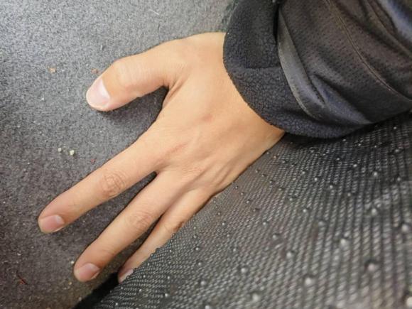 [嘉兴·浙F] 二手五菱汽车五菱宏光2019款 1.5L S基本型L2B