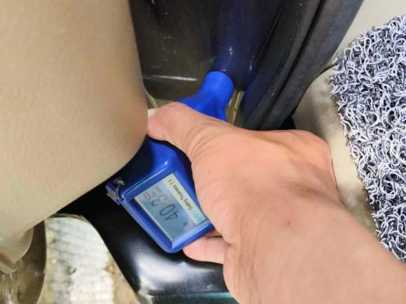 [广州·粤A] 二手别克别克GL82017款 25S 豪华型 国V