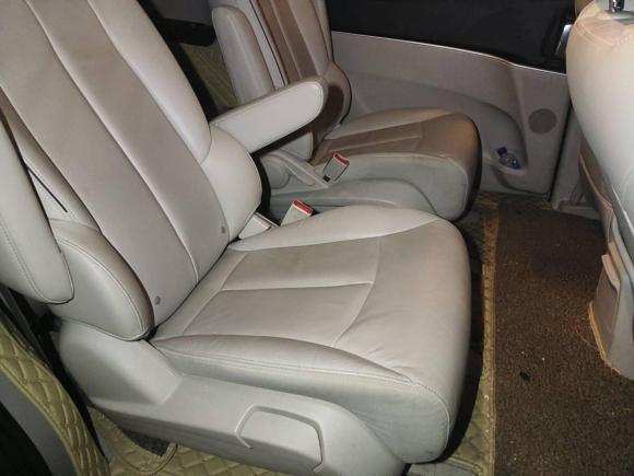 [苏州·苏K] 二手别克别克GL82020款 陆上公务舱 652T 豪华型