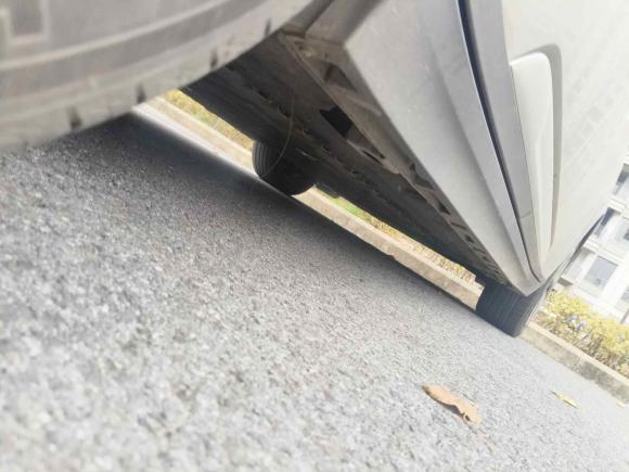 [常州·苏D] 二手埃安AION Y2023款 Plus 510 乐享版