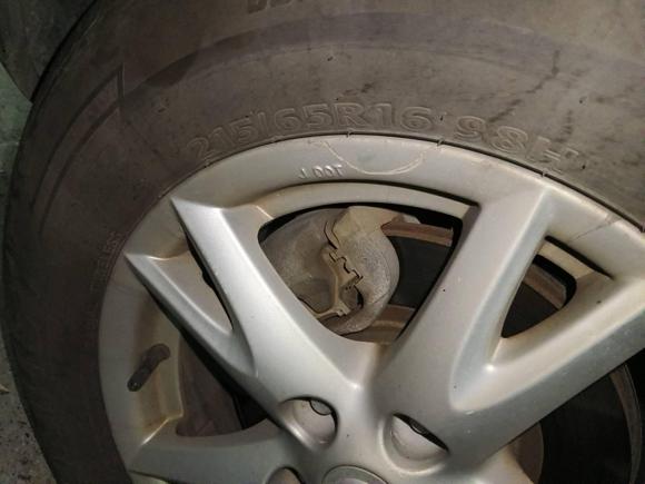 [温州·浙C] 二手日产逍客2012款 2.0XL 火 CVT 2WD