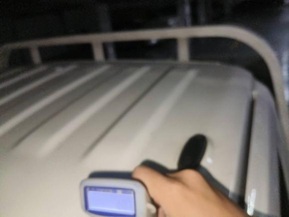 [嘉兴·浙F] 二手开瑞小象EV2023款 青春版 载货车41.86kWh