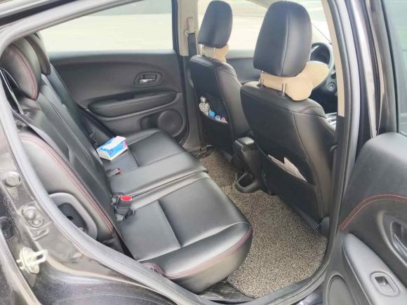 [佛山·粤E] 二手本田缤智2020款 220 TURBO CVT精英版