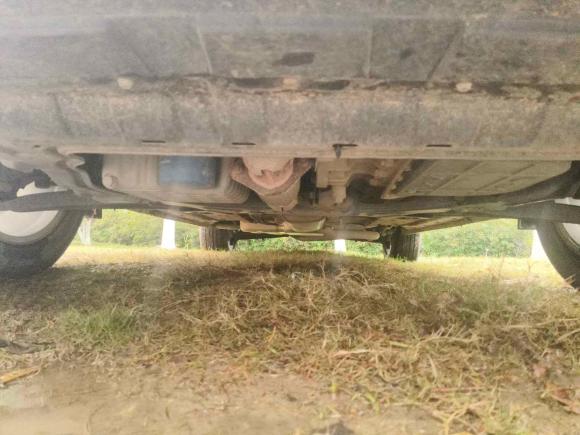 [嘉兴·浙F] 二手东风风光风光580Pro2020款 280TGDI CVT驭领版