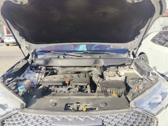 [南通·苏F] 二手哈弗哈弗H62021款 第三代 1.5T 自动两驱Supreme