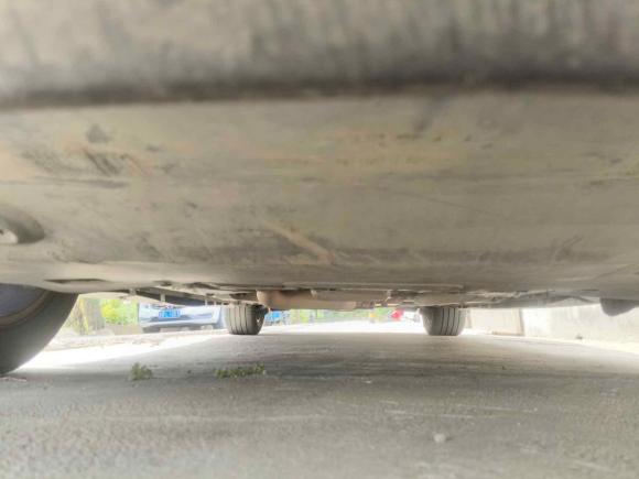 [无锡·苏B] 二手凯迪拉克SLS赛威2011款 2.0T 精英型