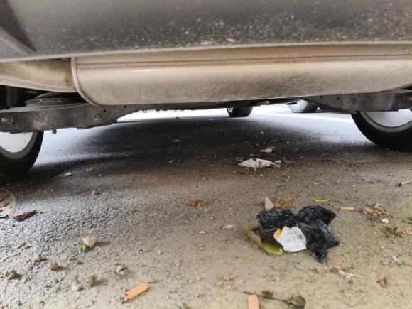 [常州·苏D] 二手奥迪奥迪A32019款 Limousine 35 TFSI 时尚型 国V