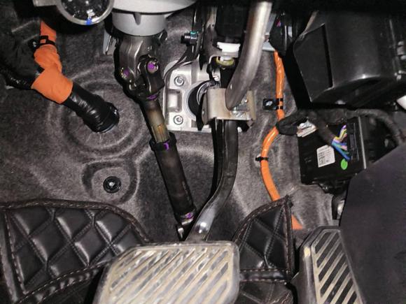 [济南·鲁A] 二手起亚起亚EV52024款 530 Land