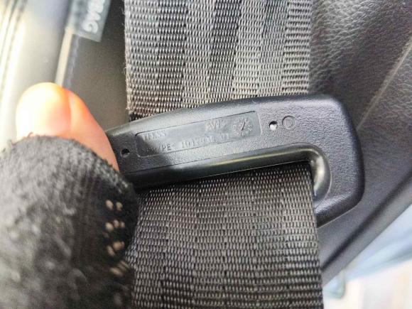 [嘉兴·浙F] 二手埃安AION S MAX2024款 70 星耀版