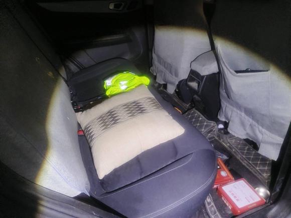 [上海·苏F] 二手凯翼炫界2023款 1.5L CVT优享版