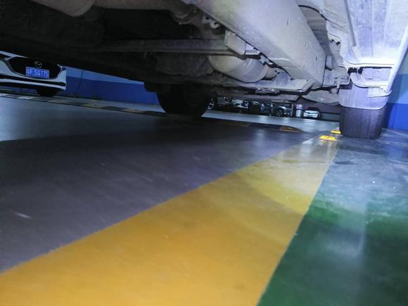 [深圳·粤B] 二手五十铃D-MAX2021款 1.9T自动四驱柴油Global畅领型RZ4E