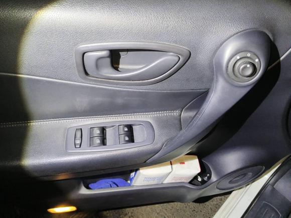 [武汉·鄂A] 二手雷诺科雷傲2014款 改款 2.0L 两驱智享版