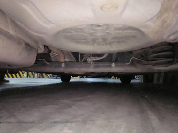 [温州·浙C] 二手日产骐达TIIDA2011款 1.6L CVT智能型