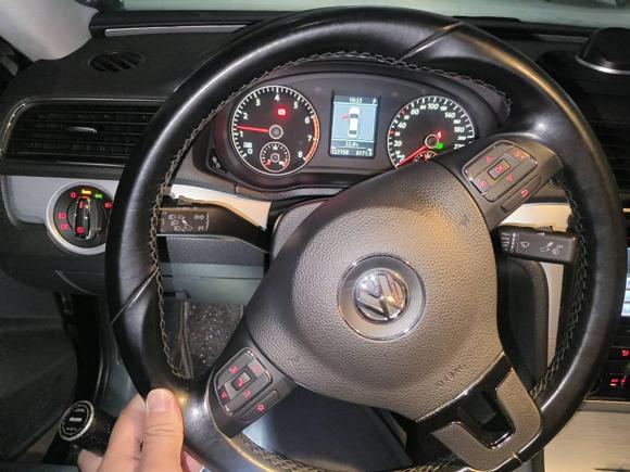 [广州·冀R] 二手大众帕萨特B42014款 1.8TSI DSG御尊版