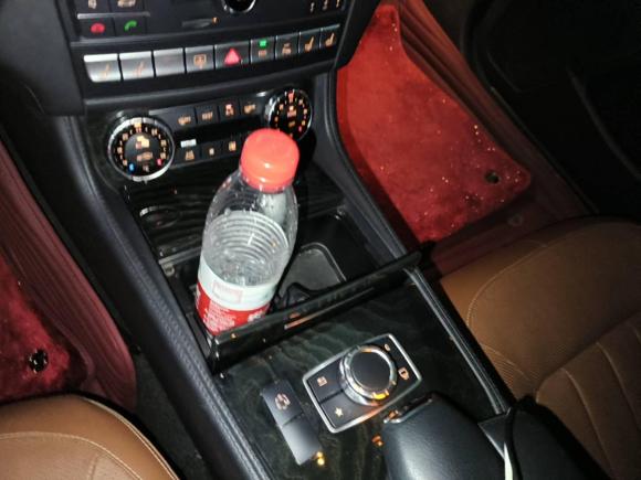 [广州·粤A] 二手奔驰奔驰CLS2016款 CLS 400 4MATIC逸彩版