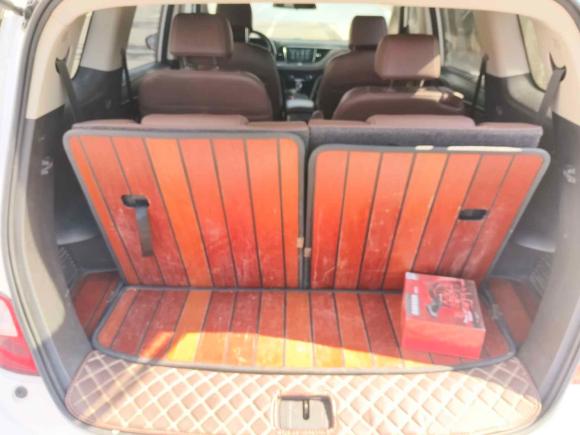 [温州·浙C] 二手别克别克GL62018款 18T 6座豪华型