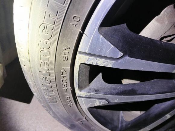 [上海·苏M] 二手大众速腾2016款 280TSI 自动R-Line