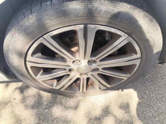 [台州·浙J] 二手标致标致4082014款 1.8L 自动豪华版