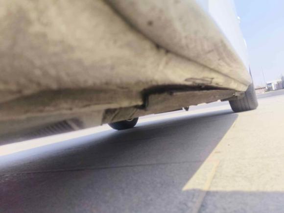 [济南·鲁S] 二手奥迪奥迪A4L2015款 35 TFSI 自动标准型