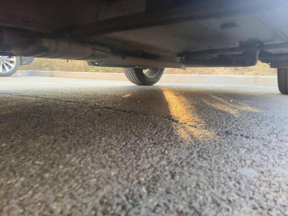 [嘉兴·浙F] 二手别克昂科拉2013款 1.4T 自动两驱领先型