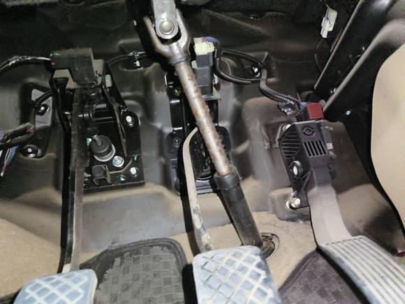 [济南·鲁A] 二手宝骏宝骏7302014款 1.5L 手动舒适型 7座