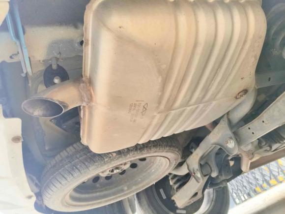 [嘉兴·皖B] 二手捷途捷途X70S2019款 1.5T 手动探途版 6座 国VI