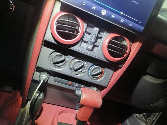 [武汉·鄂W] 二手Jeep牧马人2008款 3.8L Sahara 四门版