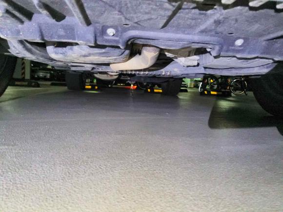 [杭州·浙A] 二手丰田汉兰达2018款 2.0T 四驱豪华版 7座 国V