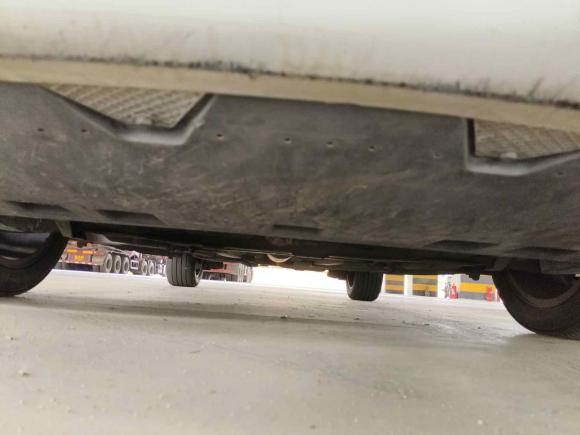 [西安·陕A] 二手DSDS 5LS2014款 1.6T 雅致版THP160