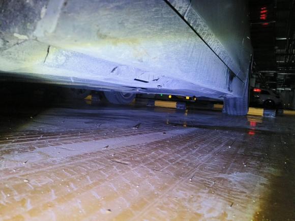 [济南·鲁A] 二手宝马宝马5系2012款 523Li 豪华型