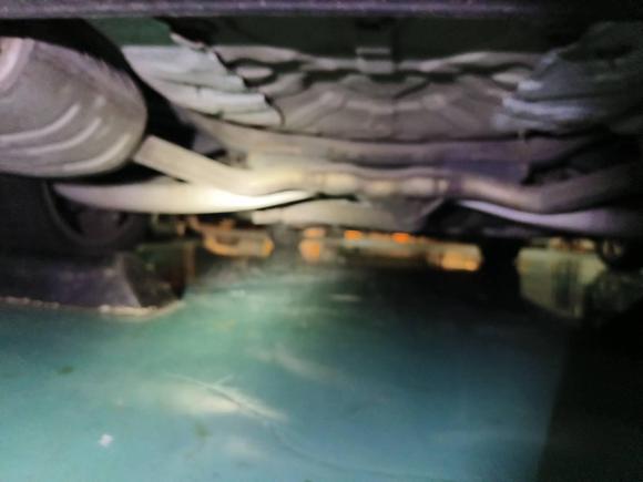 [上海·沪F] 二手别克君威2012款 2.0L 舒适版