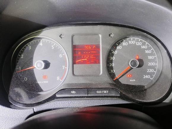 [宁波·浙B] 二手大众Polo2013款 1.6L 自动舒适版