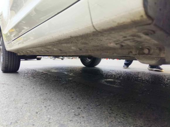 [合肥·辽C] 二手江汽集团瑞风S22017款 1.5L 手动豪华型互联版